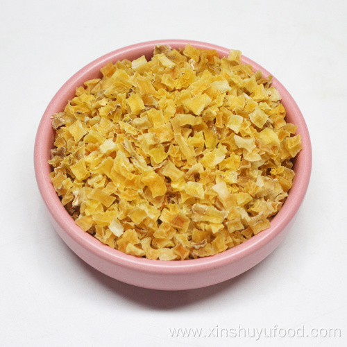 Dehydrated Diced Potatoes Dehydrated Dried Vegetables